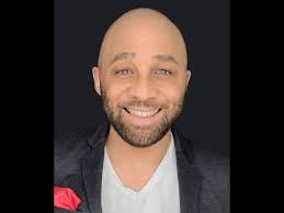 White Collar Week Speaker: Scott Semple, Former Connecticut Commissioner of  Correction Mar 21, 2023