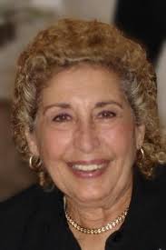 Carmen Canavati Obituary