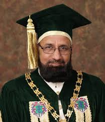 Dr. Muhammad Affan Qaiser