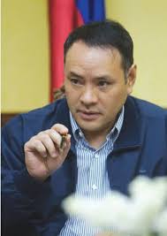 Well this is as far as choosing the right presidential candidate for the philippines. Gilbert Teodoro Alchetron The Free Social Encyclopedia