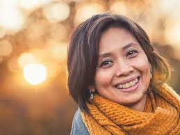 Being a Woman with Ankylosing Spondylitis