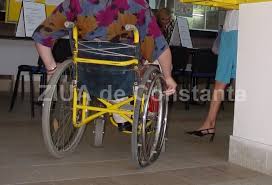 Majorarea valorii sprijinului financiar acordat persoanelor cu handicap in raport cu isr va avea loc in doua etape: CaÈ›i AsistenÈ›i Sociali Pentru Persoanele Cu Handicap Grav Sunt In ConstanÈ›a Raport De Activitate Pentru 2018 Documente