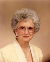 Clara Posey Obituary