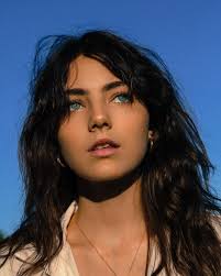 OC, Deirdre Madden (Wings of War)