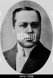 Empire state notables, 1914 . HARRY MILNER RICE Commissioner of Accounts  City of New York, Vice-President