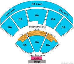 shoreline amphitheatre tickets in mountain view california