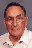 Gordon W. Hooks (1922-2006)