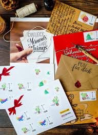 Briefvorlage nikolaus vorlage brief vom weihnachtsmann kostenlos ausdrucken from www.viabilia.de. Weihnachtspost Diy Briefumschlage Schreiben Und Gestalten Kalligrafie Handlettering Weihnachtspost Brief Vom Weihnachtsmann Briefumschlag