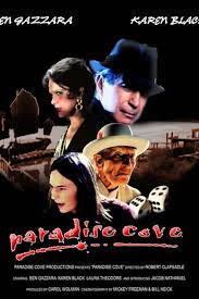 The cove is a 2009 american documentary film directed by louie psihoyos which analyzes and questions dolphin hunting practices in japan. Paradise Cove Movie Streaming Online Watch