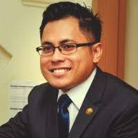 Executive director job description template. Linkedin Namecard