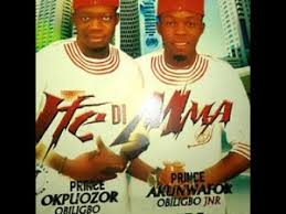Umu Obiligbo Uba Si Na Chi Download Mp3 Music Our Daily Gist