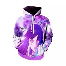 In the pokémon anime, while the main characters will generally wear a single outfit for several seasons, they have changed outfits from time to time. Soshirl Hinata Hyuga Hoodies Hipster Anime Purple Color Cool Hoody Unisex Fashion Tops Kawaii Cute Streetwear Pullovers Outfits Hoodies Sweatshirts Aliexpress