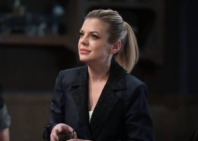 General Hospital' Favorite Kirsten Storms Breaks Silence with New Update on  Her Life While Maxie Remains MIA - Michael Fairman TV