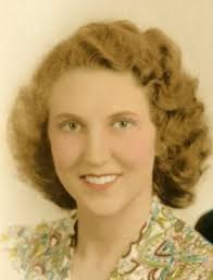 Dorothy Leonard Webb