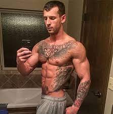 See more ideas about marquesan tattoos, tattoos, maori tattoo. We Mirin Volume 81 20 Tattooed Fit Bodies