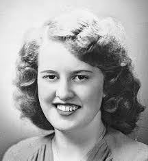 Phyllis ALEXANDER Obituary (2018)