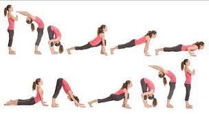Maybe you would like to learn more about one of these? Benefits Of Vinyasa Yoga Regular Practice Vinyasa Yoga Academy