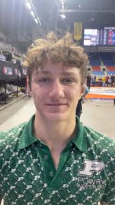 Aliaksandr Kikiniou makes the Finals, Watch live @flowrestling, #teamcali  #calistrong #california #twrestling #usawrestling #wrestling #training  #technique#californiausawrestlingstatechampionship ...