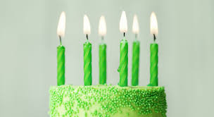 When an italian g is followed by e or i, however, it's pronounced like the j in jet. How Do You Say Happy Birthday In Italian