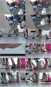 Young arab feet at the airport - Candid Girls Feet Scenes - Full HDMP4