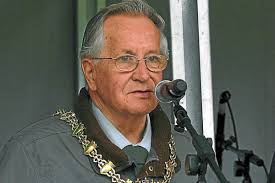 Tributes to Bridgnorth man 'who loved town'