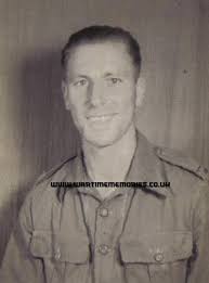 The Wartime Memories Project