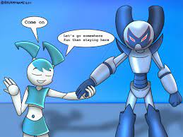 It was created and designed by jan van rijsselberge and was directed in alphanim's studio in paris by charlie bean, who worked on other programs such as dexter's laboratory, the powerpuff girls. Robotboy Twitter Search