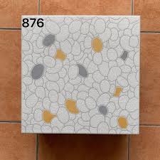 Gạch nhà bếp hoài cổ gạch lát nền ban công bề mặt chống trơn gạch lát nền  phòng tắm nhà máy trực tiếp cung cấp sỉ - Xuất Nhập Khẩu