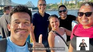 Australia Awards Timor-Leste