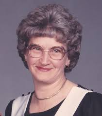 Obituary for Shirley Lee (Kennell) Martz