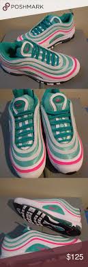 Air Max 97 South Beach Air Max 97 Comfortable Sneakers Air Max