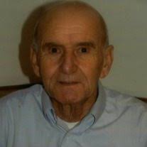 Obituary information for Woodrow Mosley Jr.