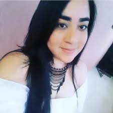 Marianella Vega (@MarianellaVegaS)