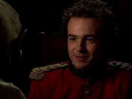 "Bleak House" Episode #1.9 (TV Episode 2005)