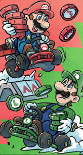Puede configurar las consolas para que no se pueda reproducir el contenido para adultos. Mario Kart Coin Rush Arte Super Mario Personajes De Videojuegos Arte De Videojuegos