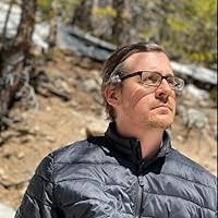 Sangre Road by David Tromblay