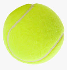 Tennis Balls Clip Art Tennis Ball No Background Hd Png Download Transparent Png Image Pngitem