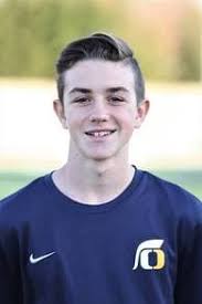 Ryan Blaney's Men's Soccer Recruiting Profile