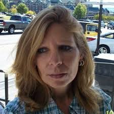 Barbara Jarvis's Instagram, Twitter & Facebook