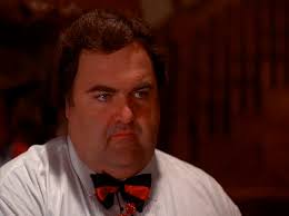 Lost in the Movies: Jacques Renault (TWIN PEAKS Character Series #64)