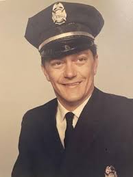 William Dickinson Obituary (1938