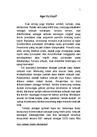 Check spelling or type a new query. Doc Essai M Sabiq Haq Academia Edu