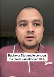 Bachelor Student ko London ma 5 Lakh kamai ko Kahani