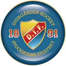 Ze is naar het stockholmse stadsdeel djurgården vernoemd. Djurgarden Hockey Difhockey Et Twitter