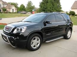 Image result for Carbon Flash 2008 Acadia