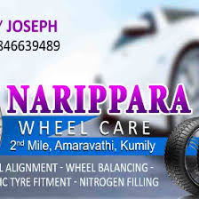 Secure driving shield steering wheel icon logo vector. Narippara Wheel Care Wheel Alignment Kumily In Amaravathi E Fordern
