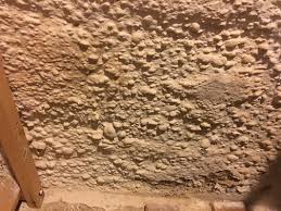 If the basement of your home needs renovation, prepare its walls and floor for a new look. Crumbling Concrete Basement Walls Doityourself Com Community Forums