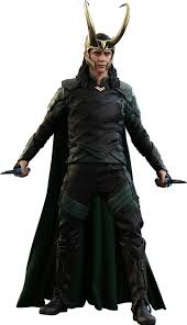 Marvel Loki Sixth Scale Figure By Hot Toys Thor Ragnarok Movie Ragnarok Movie Marvel Thor