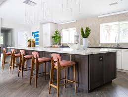 With a dresser, 2 coats is enough, but with a kitchen table, you'll need that extra protection and durability. Painting Kitchen Tables Pictures Ideas Tips From Hgtv Hgtv