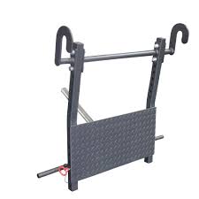Titan Power Rack Leg Press Attachment Leg Press Diy Gym Equipment Diy Gym